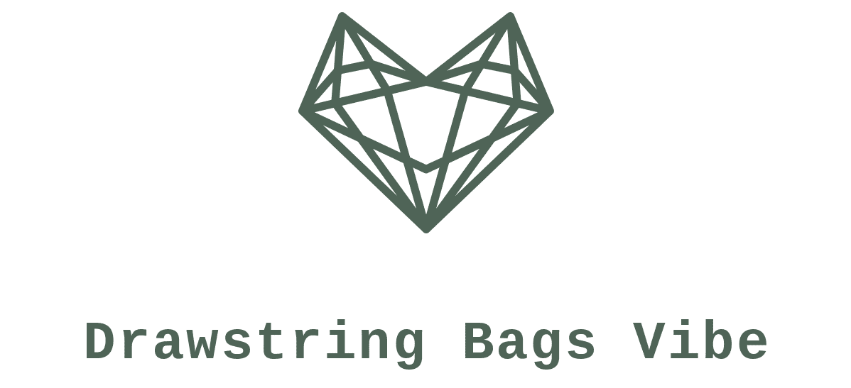 Drawstring Bags