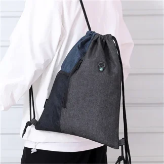 Drawstring Bags for Men