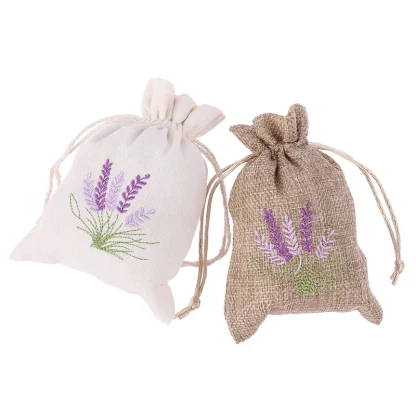 Small Drawstring Bags